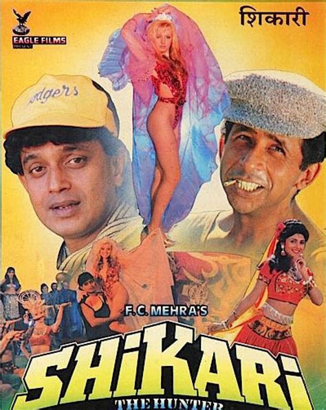 Shikari Movie Music | Shikari Movie Songs | Download Latest Bollywood ...