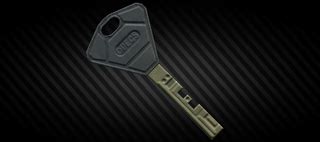 Portable bunkhouse key - Tarkov Market