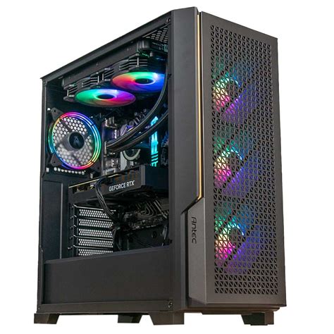 Gaming PC: Intel Core i9-14900KF RTX 4090 24GB DDR5 Desktop - BOXING DAY