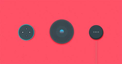 Alexa, Help Me! Which Smart Speaker Has the Best Privacy? - Mozilla ...