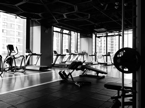 Best Gyms in Nairobi with Prices - Updated for 2022 - Living in Nairobi