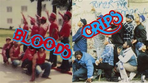 Why Do Bloods And Crips Hate Each Other? Quick Answer - Barkmanoil.com