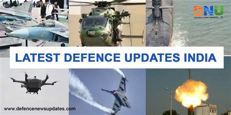 Latest Defence Updates India - Defencenewsupdates - Medium