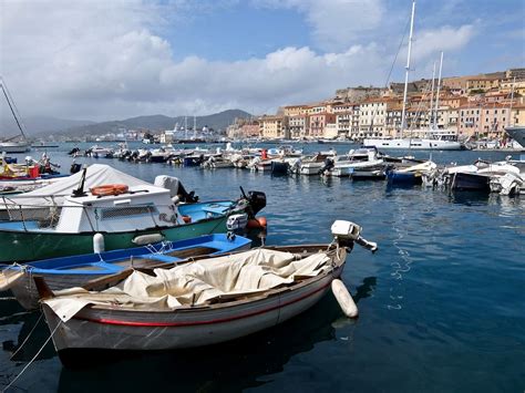 Exploring the tiny Island of Elba, Tuscany, Italy | Global Life Express