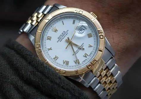 How to Buy Rolex Stock |? Invest in the Company, Not a Watch - Wealthy Nickel