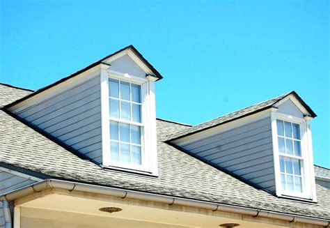 Decorative Triangle Gable Vents — Randolph Indoor and Outdoor Design