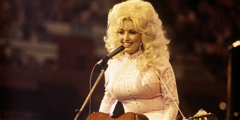 Biggest Country Music Hair of All Time - How Country Hairstyles Have ...