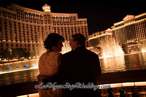 Bellagio Fountain Wedding Las Vegas Archives - Las Vegas Strip Weddings®