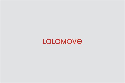 LALAMOVE :: Behance