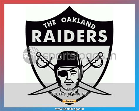 Oakland Raiders - 1963, American Football League, Football Sports ...