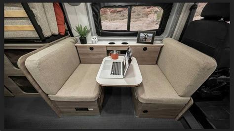 Winnebago Unveils Shorter, Cheaper Camper Van Called Solis Pocket - AutoMoto Tale