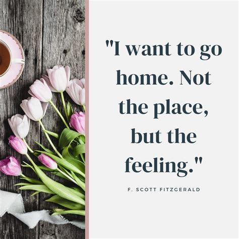 70 Moving Quotes about Missing Home and Being Homesick - Love Chic Living