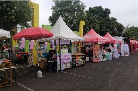 TMII gelar bazar aneka produk UMKM - ANTARA News