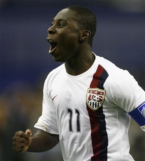 Freddy Adu's return highlights US Soccer's 2011 Gold Cup roster - mlive.com