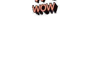 Wow Oh Wow Sticker - Wow Oh wow Meme - Discover & Share GIFs