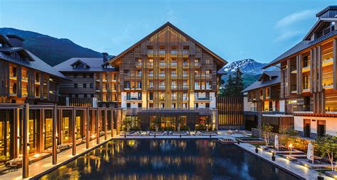 Travel International | Top 5 Star Hotels In Switzerland