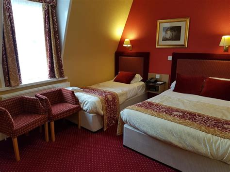 Best Western Shap Wells Hotel Deals & Reviews, Penrith | LateRooms.com