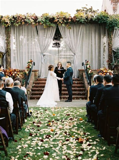 Sonoma Area Weddings | Fairmont Sonoma Mission Inn & Spa | Carol & Jevon