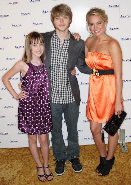 “Sonny with a Chance” Cast Attend Summer Soiree – The Magic of ...