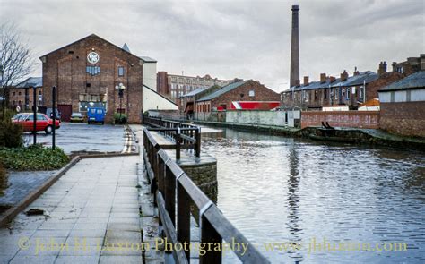 Leeds and Liverpool Canal - JHLPHOTOGRAPHY