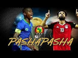 Livestream Egypt Vs Tanzania Today At 22:00 EAT