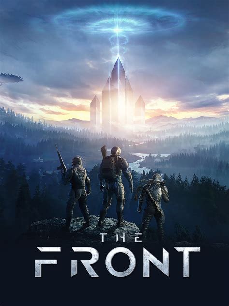 The Front | Download and Buy Today - Epic Games Store