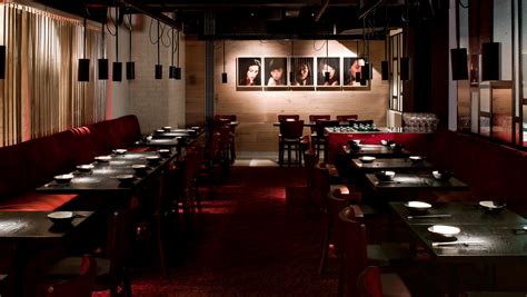 Sydney Private Dining - Spice Temple