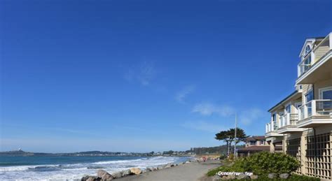 The Oceanfront Hotel on MiramarBeach HMB, San Francisco (CA) | 2023 Updated Prices, Deals