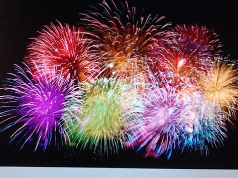 Firework' screen saver | Holiday's | Pinterest