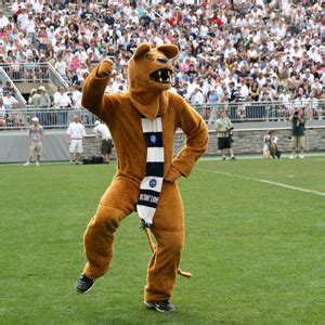 PawCast: Life as the Nittany Lion | Penn State World Campus Blog