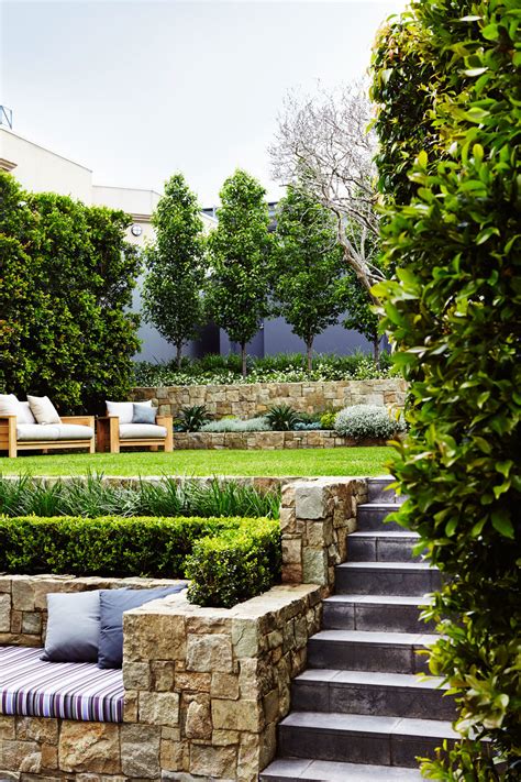 25 Inexpensive Outdoor Landscape Architecture - Home, Family, Style and ...