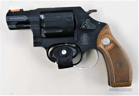 Smith & Wesson 351PD .22 Magnum Rev... for sale at Gunsamerica.com: 985267644