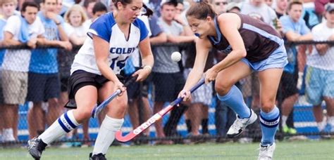 Tufts University Athletics | Athlete, Hockey teams, Field hockey