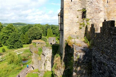 The Blarney Castle in Ireland - Is it worth visiting?