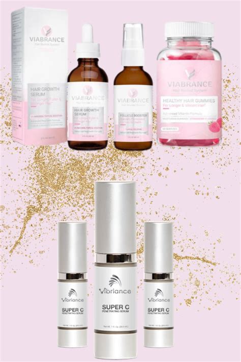 Vibriance Super C Serum | My Clear Beauty