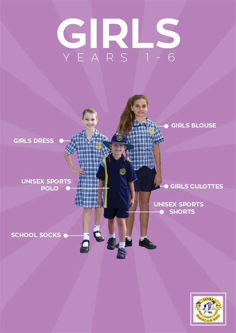 Extended Uniform Shop Trading Hours - Robina State School P&C Association