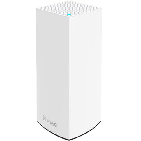 Buy Linksys WiFi 6 Mesh System Pack of 1pc Online in UAE | Sharaf DG