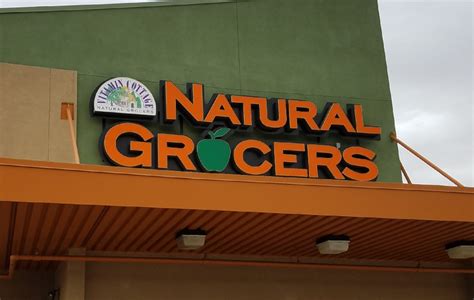 Natural Grocers Launches Sweepstakes to Celebrate 1 Million Loyalty ...