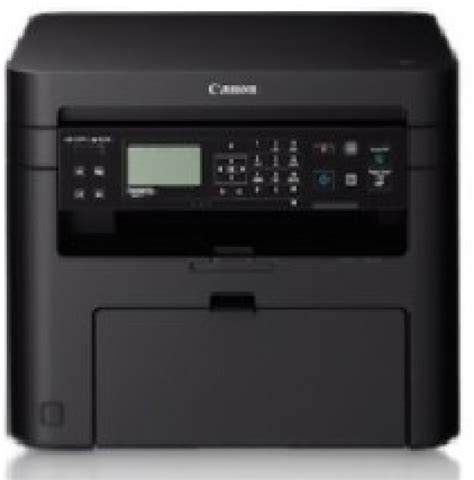 Canon I-SENSYS MF210 Driver Download | Máy in, Canon, Văn phòng