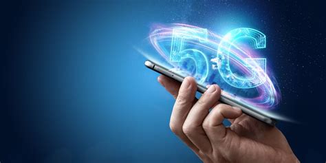 Impacts of 5G (Part 1): Technology, Device Growth, & Costs