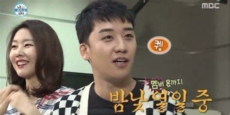 Seungri says the demand for him is soaring due to his members' absence ...