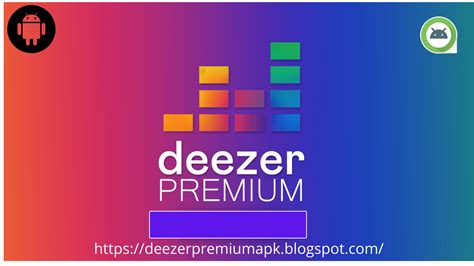 Deezer Premium APK Latest v6.2.1.84 2020 - (Mod Lite, Ads Free)