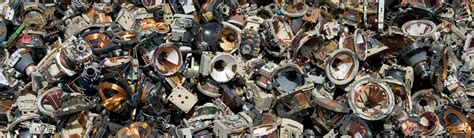 Get Your Scrap Metal in Sydney | Scrap metal, Types of metal, Metal can