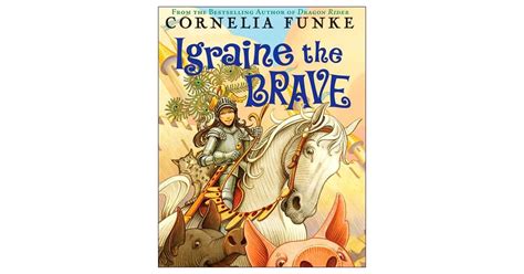 Igraine the Brave | A Mighty Girl