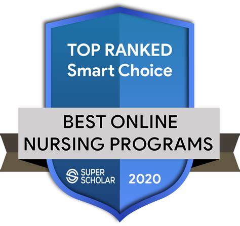 Best Online Nursing Programs