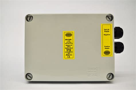 Adesas Ltd » Low Voltage Protection – Full Isolation