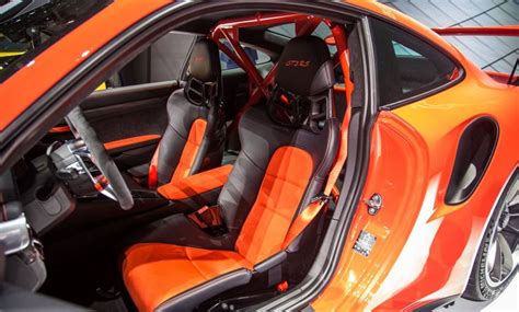 991 GT3 RS Interior [1280x773] • /r/carporn | Gt3 rs, Porsche gt3, Porsche