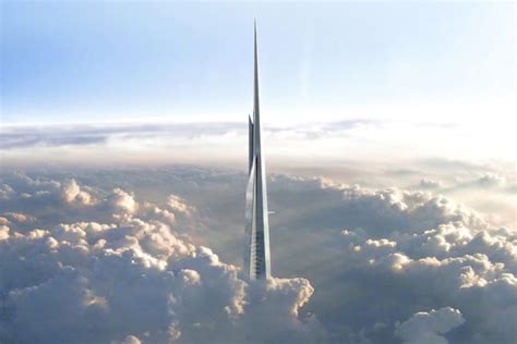 Jeddah Tower, Saudi Arabia - All You Need to Know