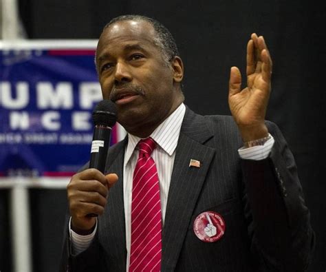 Questioning Ben Carson as HUD Secretary? Here’s the Silver Lining for Housing