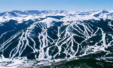 Copper Mountain Ski Resort, Colorado Skiing - AllTrips